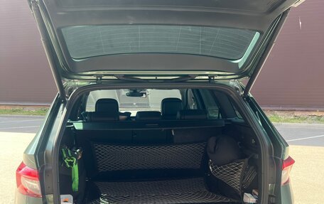 Skoda Kodiaq I, 2021 год, 3 700 000 рублей, 19 фотография