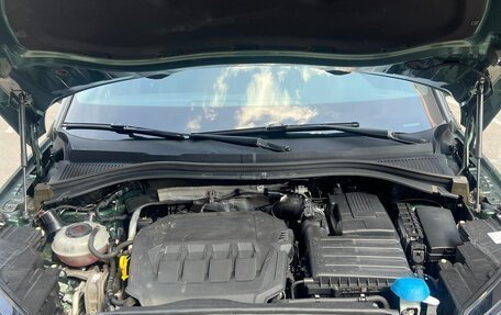 Skoda Kodiaq I, 2021 год, 3 700 000 рублей, 17 фотография