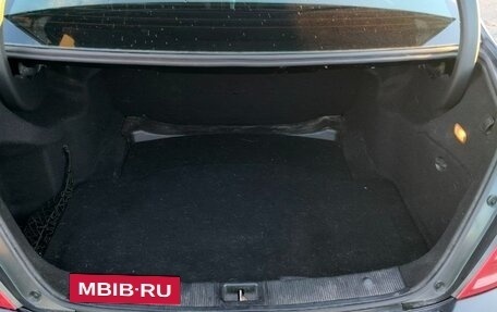 Mercedes-Benz C-Класс, 2010 год, 800 000 рублей, 15 фотография