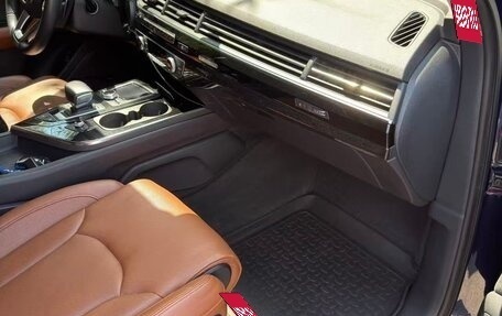 Audi Q7, 2019 год, 5 750 000 рублей, 7 фотография