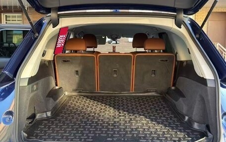 Audi Q7, 2019 год, 5 750 000 рублей, 6 фотография