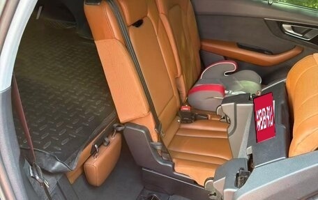 Audi Q7, 2019 год, 5 750 000 рублей, 8 фотография