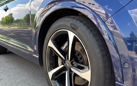 Audi Q7, 2019 год, 5 750 000 рублей, 14 фотография