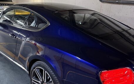 Bentley Continental GT II рестайлинг, 2016 год, 6 990 000 рублей, 4 фотография