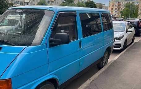 Volkswagen Transporter T4, 1992 год, 399 000 рублей, 2 фотография