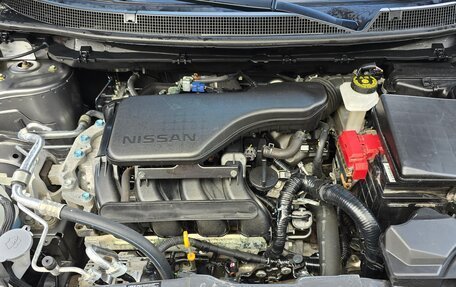 Nissan Qashqai, 2019 год, 1 980 000 рублей, 14 фотография