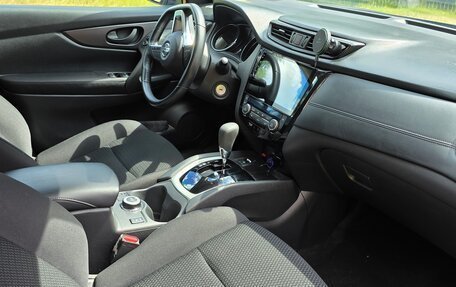 Nissan Qashqai, 2019 год, 1 980 000 рублей, 15 фотография
