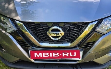 Nissan Qashqai, 2019 год, 1 980 000 рублей, 12 фотография