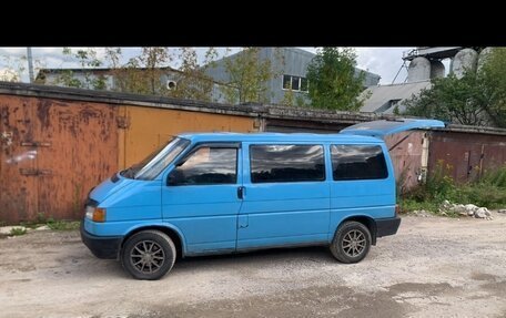 Volkswagen Transporter T4, 1992 год, 399 000 рублей, 5 фотография