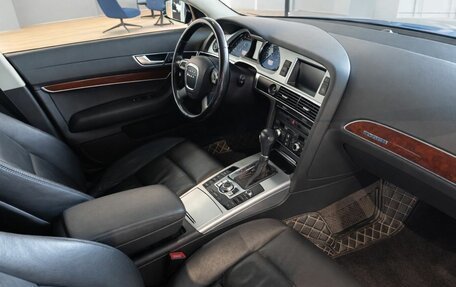 Audi A6 allroad, 2009 год, 1 299 000 рублей, 8 фотография