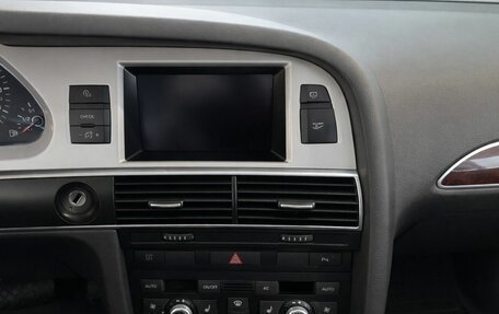 Audi A6 allroad, 2009 год, 1 299 000 рублей, 11 фотография