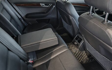 Audi A6 allroad, 2009 год, 1 299 000 рублей, 9 фотография