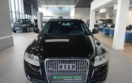 Audi A6 allroad, 2009 год, 1 299 000 рублей, 2 фотография