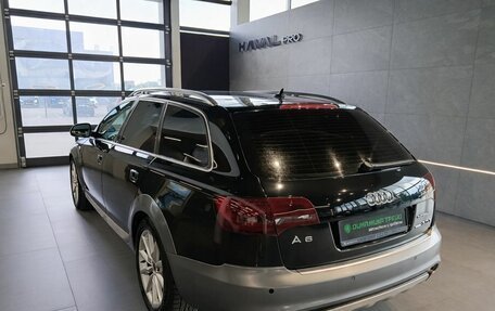 Audi A6 allroad, 2009 год, 1 299 000 рублей, 6 фотография