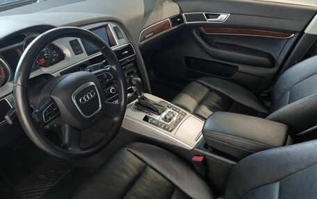 Audi A6 allroad, 2009 год, 1 299 000 рублей, 7 фотография