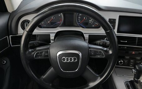 Audi A6 allroad, 2009 год, 1 299 000 рублей, 10 фотография