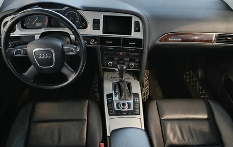 Audi A6 allroad, 2009 год, 1 299 000 рублей, 12 фотография