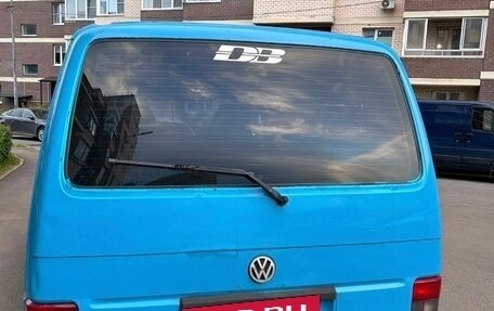 Volkswagen Transporter T4, 1992 год, 399 000 рублей, 4 фотография