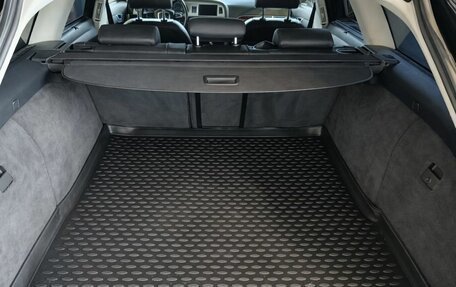 Audi A6 allroad, 2009 год, 1 299 000 рублей, 15 фотография
