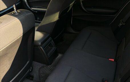 BMW 1 серия, 2012 год, 1 100 000 рублей, 6 фотография