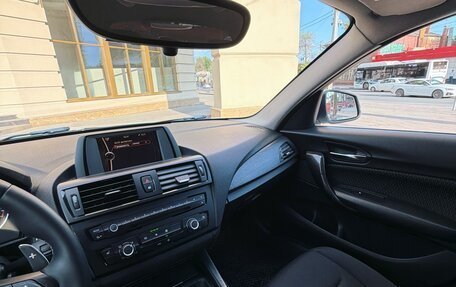 BMW 1 серия, 2012 год, 1 100 000 рублей, 5 фотография