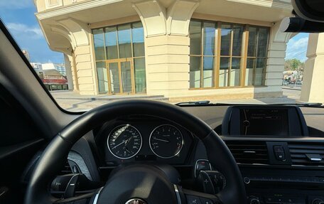 BMW 1 серия, 2012 год, 1 100 000 рублей, 4 фотография