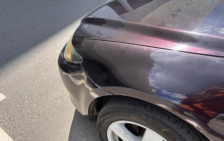 Mazda 6, 2006 год, 450 000 рублей, 8 фотография