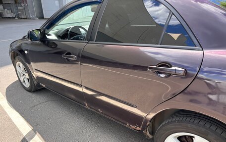 Mazda 6, 2006 год, 450 000 рублей, 7 фотография