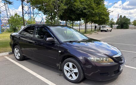 Mazda 6, 2006 год, 450 000 рублей, 3 фотография
