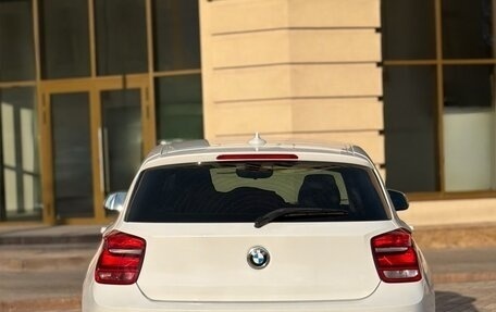 BMW 1 серия, 2012 год, 1 100 000 рублей, 2 фотография