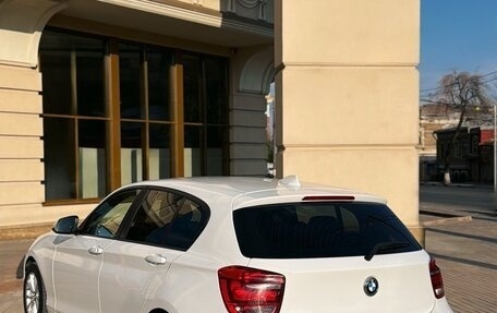 BMW 1 серия, 2012 год, 1 100 000 рублей, 3 фотография