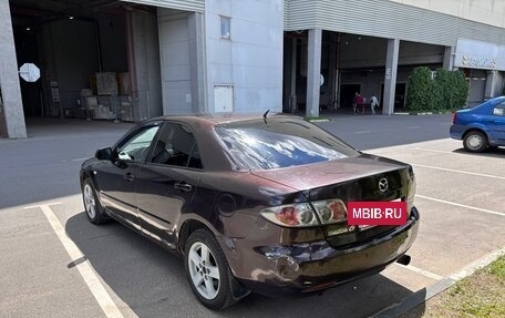 Mazda 6, 2006 год, 450 000 рублей, 6 фотография