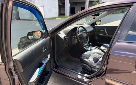 Mazda 6, 2006 год, 450 000 рублей, 16 фотография