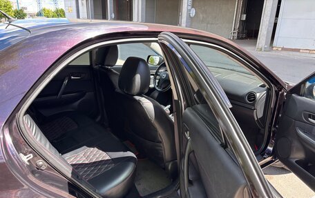 Mazda 6, 2006 год, 450 000 рублей, 20 фотография