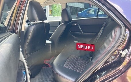 Mazda 6, 2006 год, 450 000 рублей, 14 фотография