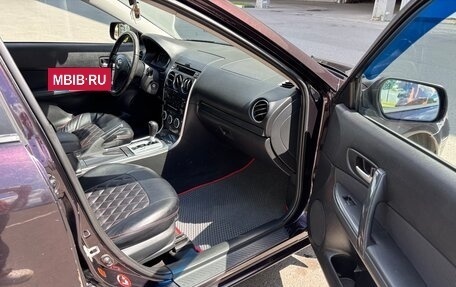 Mazda 6, 2006 год, 450 000 рублей, 18 фотография