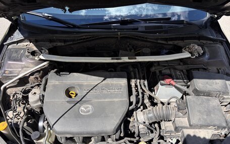 Mazda 6, 2006 год, 450 000 рублей, 26 фотография