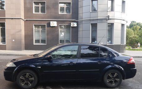 Renault Megane II, 2008 год, 335 000 рублей, 3 фотография