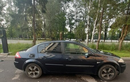Renault Megane II, 2008 год, 335 000 рублей, 5 фотография