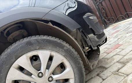 KIA Rio IV, 2019 год, 1 300 000 рублей, 4 фотография