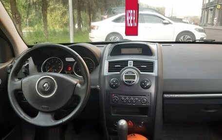 Renault Megane II, 2008 год, 335 000 рублей, 6 фотография