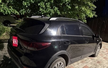 KIA Rio IV, 2019 год, 1 300 000 рублей, 5 фотография