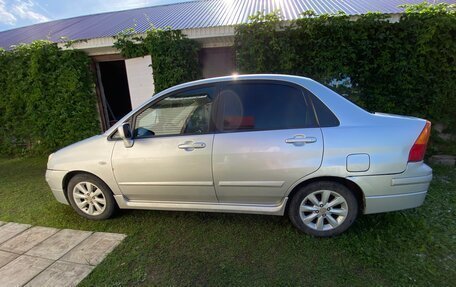 Suzuki Liana, 2007 год, 285 000 рублей, 4 фотография