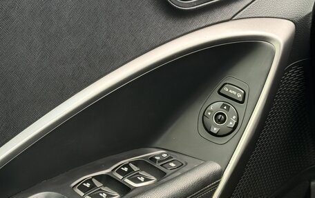 Hyundai Santa Fe III рестайлинг, 2013 год, 1 899 999 рублей, 25 фотография