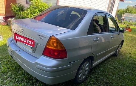 Suzuki Liana, 2007 год, 285 000 рублей, 7 фотография