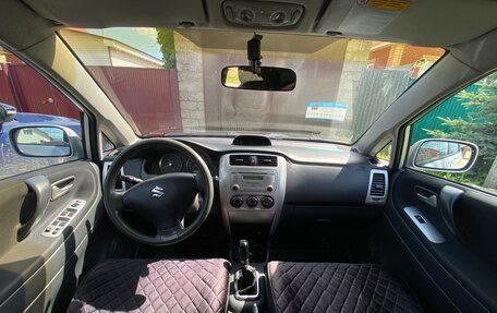 Suzuki Liana, 2007 год, 285 000 рублей, 9 фотография