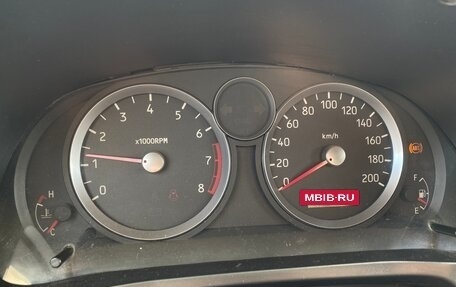 Suzuki Liana, 2007 год, 285 000 рублей, 12 фотография
