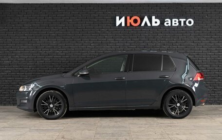 Volkswagen Golf VII, 2014 год, 1 179 000 рублей, 7 фотография
