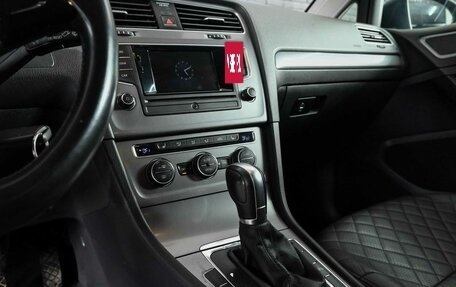 Volkswagen Golf VII, 2014 год, 1 179 000 рублей, 11 фотография