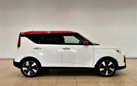 KIA Soul III, 2021 год, 2 355 000 рублей, 6 фотография